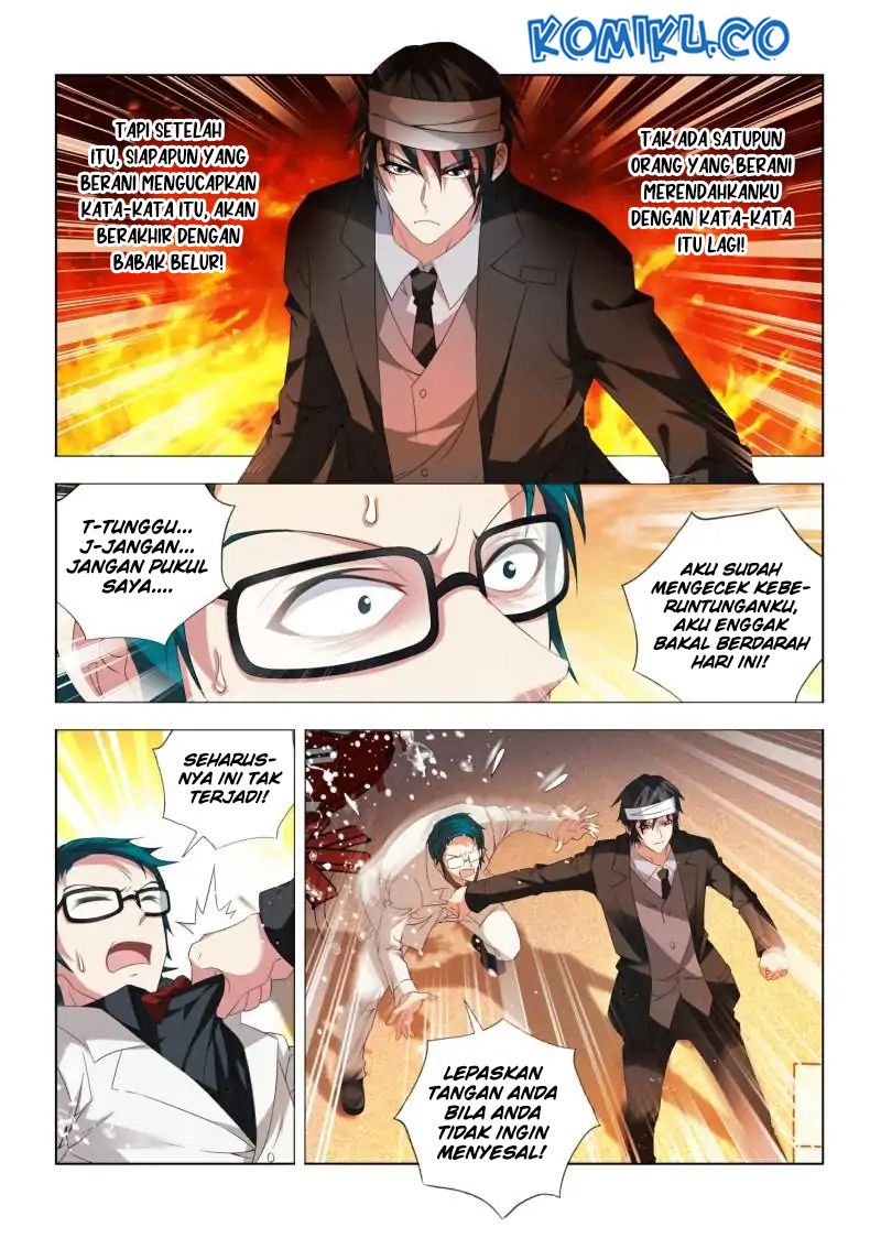 Pregnant Wife, One Plus One Chapter 125 - halaman 6