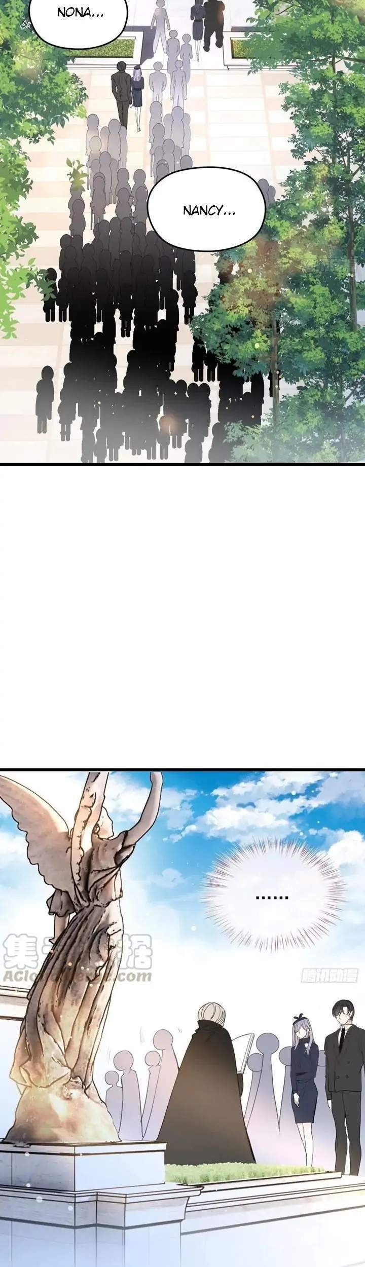 Pregnant Wife, One Plus One Chapter 126 - halaman 13