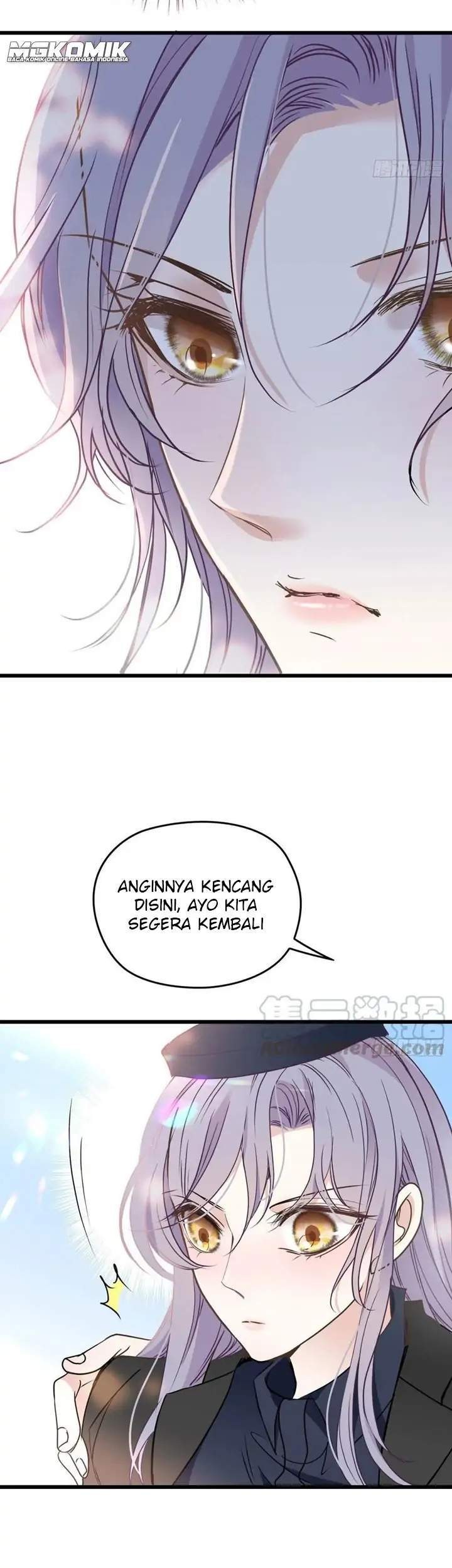 Pregnant Wife, One Plus One Chapter 126 - halaman 15