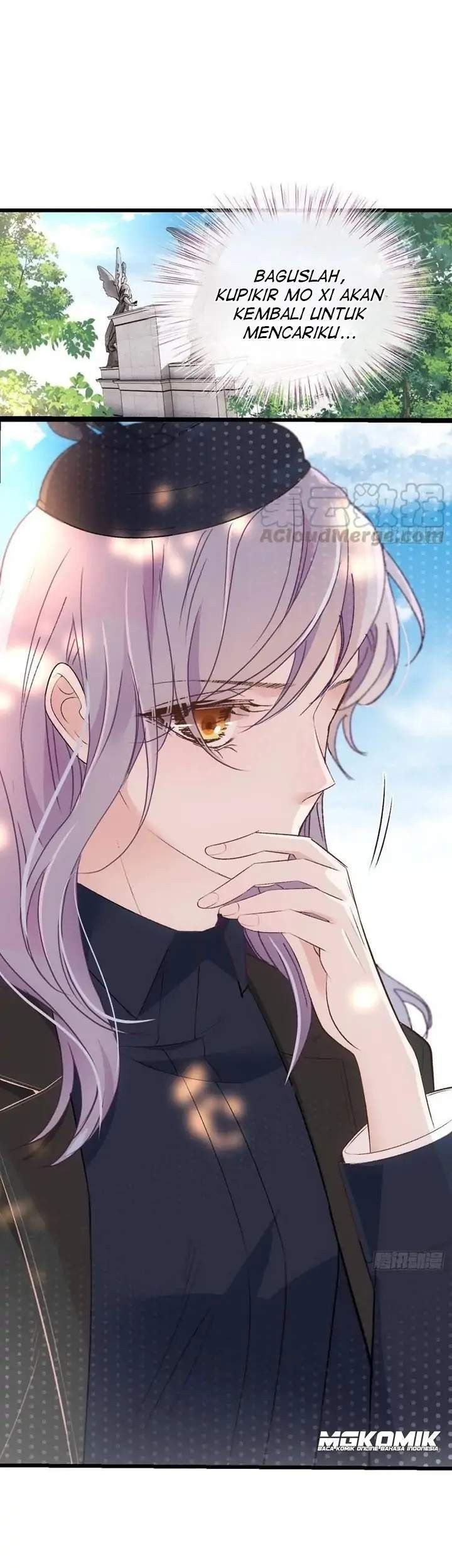 Pregnant Wife, One Plus One Chapter 126 - halaman 19