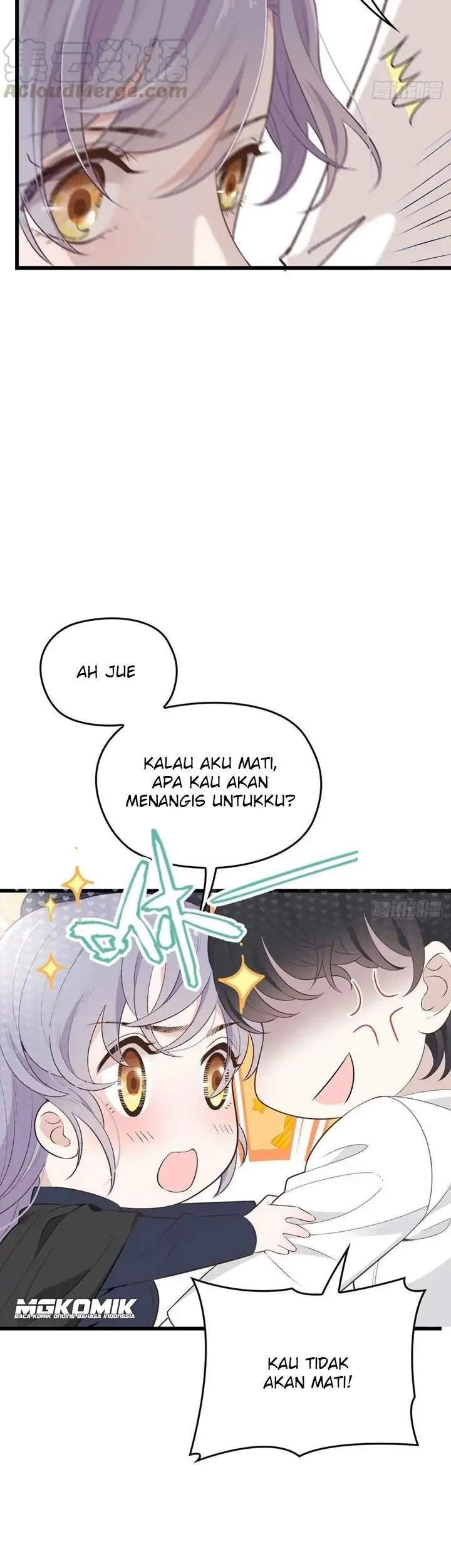 Pregnant Wife, One Plus One Chapter 126 - halaman 21
