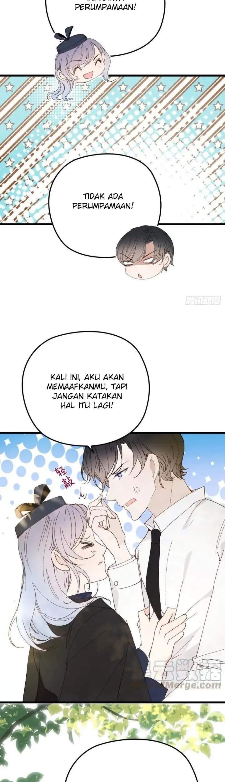 Pregnant Wife, One Plus One Chapter 126 - halaman 23