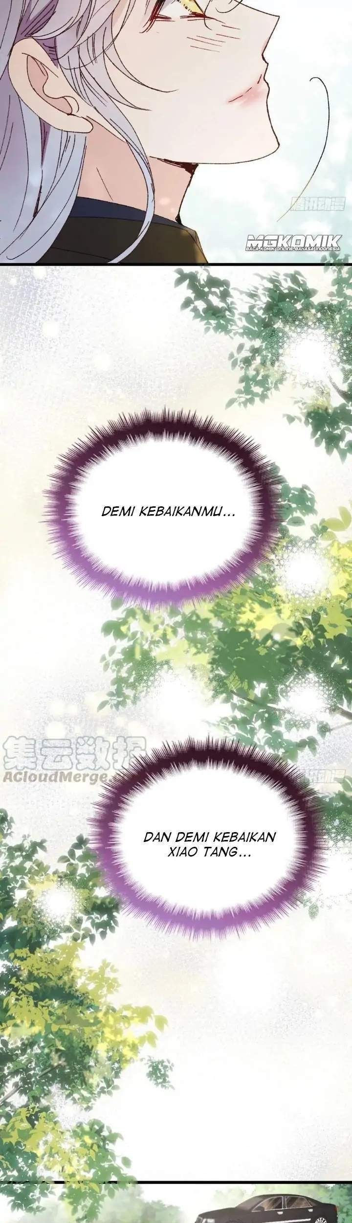 Pregnant Wife, One Plus One Chapter 126 - halaman 25
