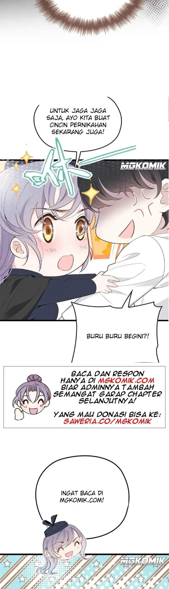 Pregnant Wife, One Plus One Chapter 126 - halaman 29