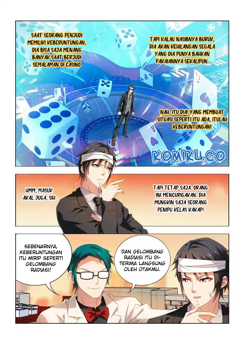 Pregnant Wife, One Plus One Chapter 126 - halaman 4