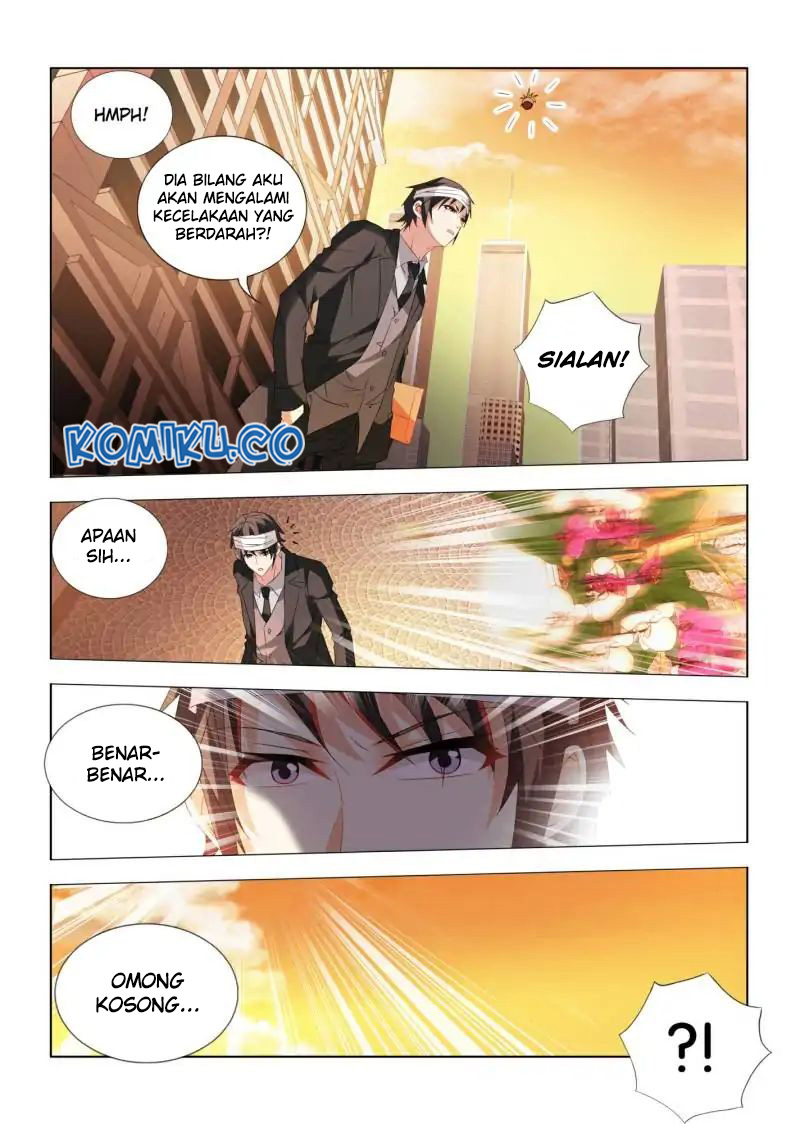Pregnant Wife, One Plus One Chapter 127 - halaman 11