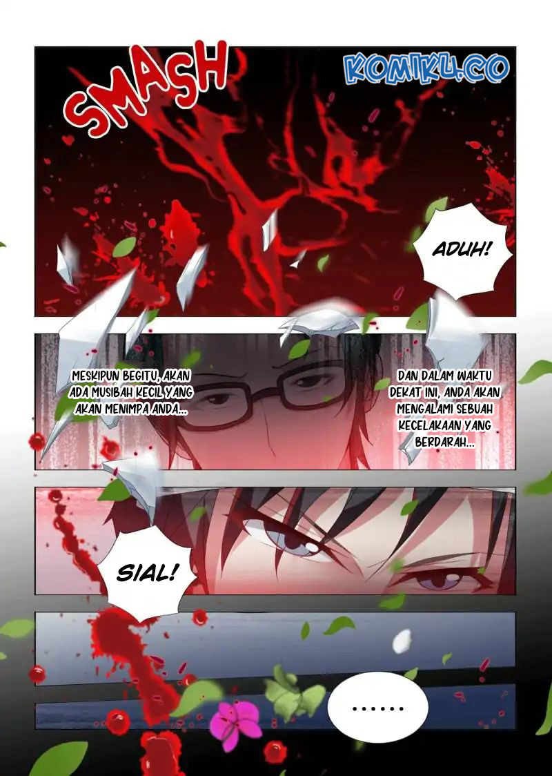 Pregnant Wife, One Plus One Chapter 127 - halaman 12