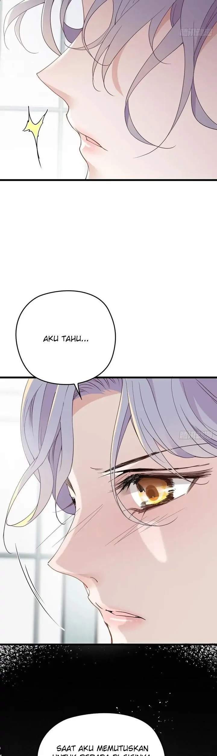 Pregnant Wife, One Plus One Chapter 127 - halaman 17