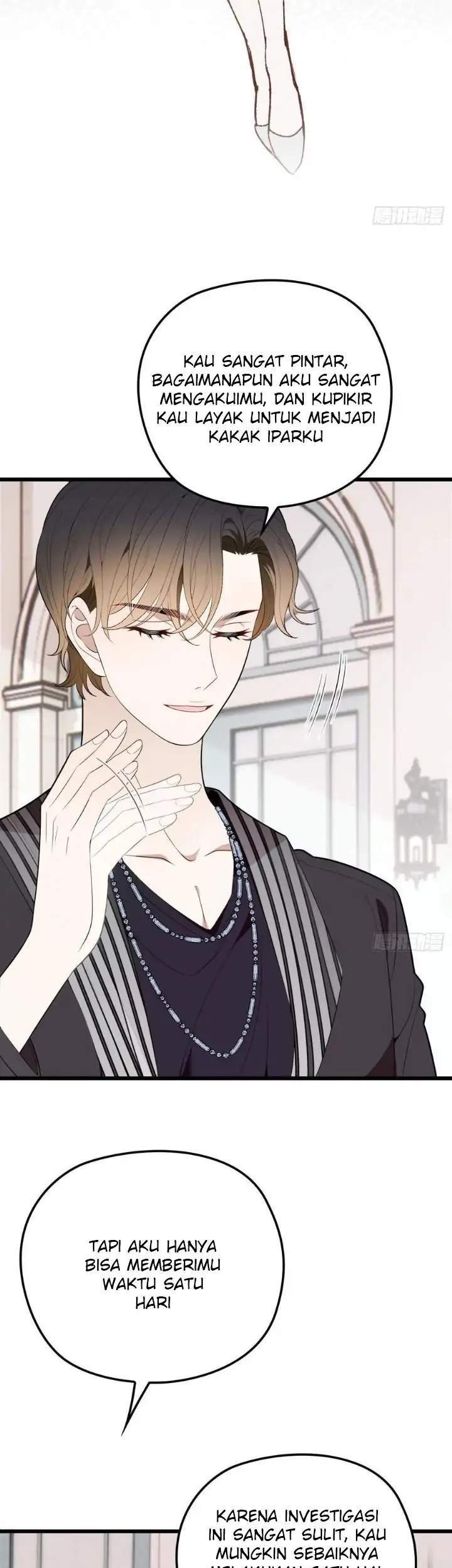 Pregnant Wife, One Plus One Chapter 127 - halaman 19