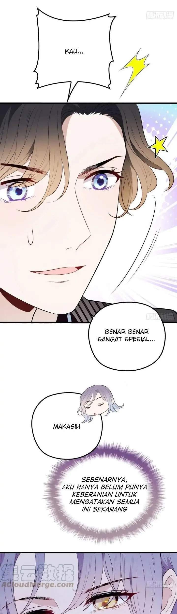 Pregnant Wife, One Plus One Chapter 127 - halaman 21