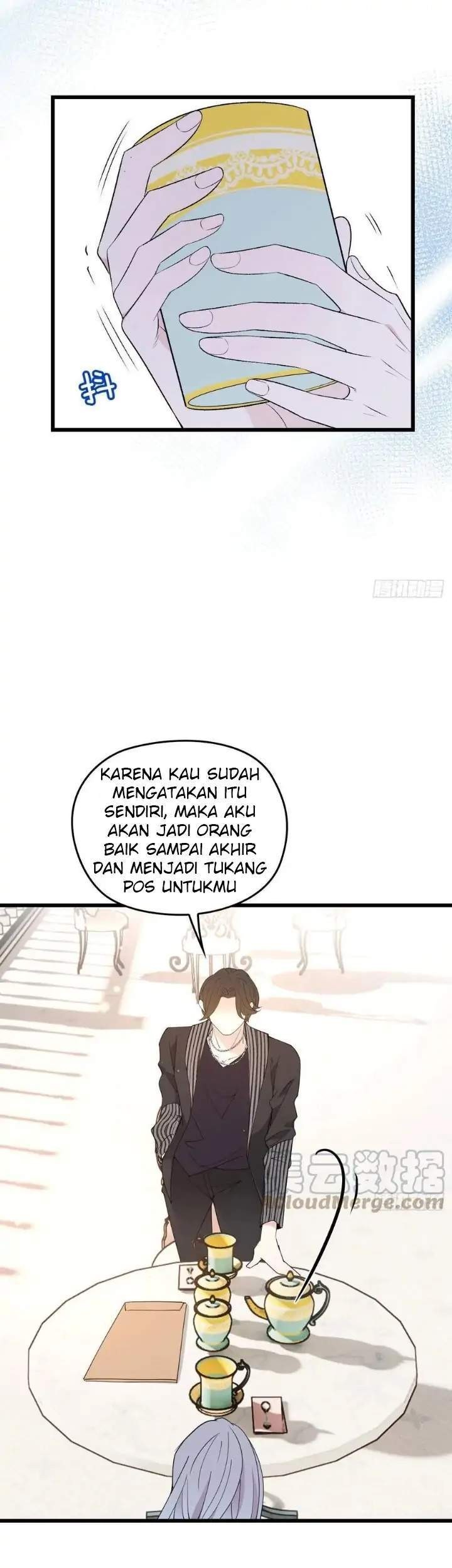 Pregnant Wife, One Plus One Chapter 127 - halaman 23