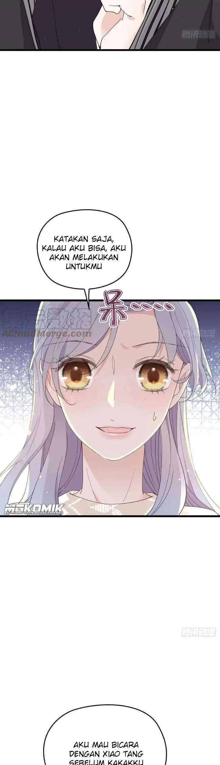 Pregnant Wife, One Plus One Chapter 127 - halaman 25