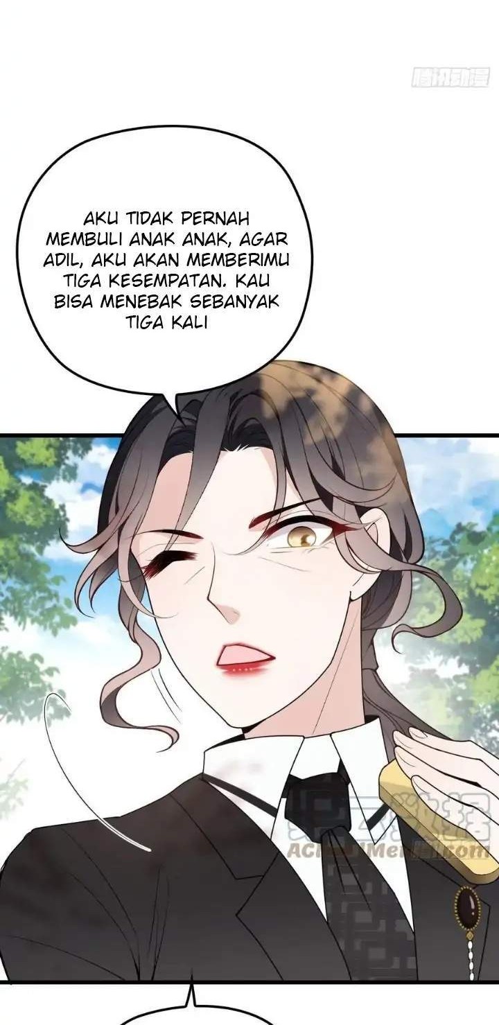 Pregnant Wife, One Plus One Chapter 128 - halaman 18