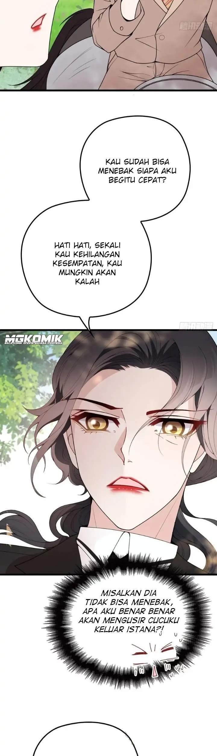 Pregnant Wife, One Plus One Chapter 128 - halaman 21