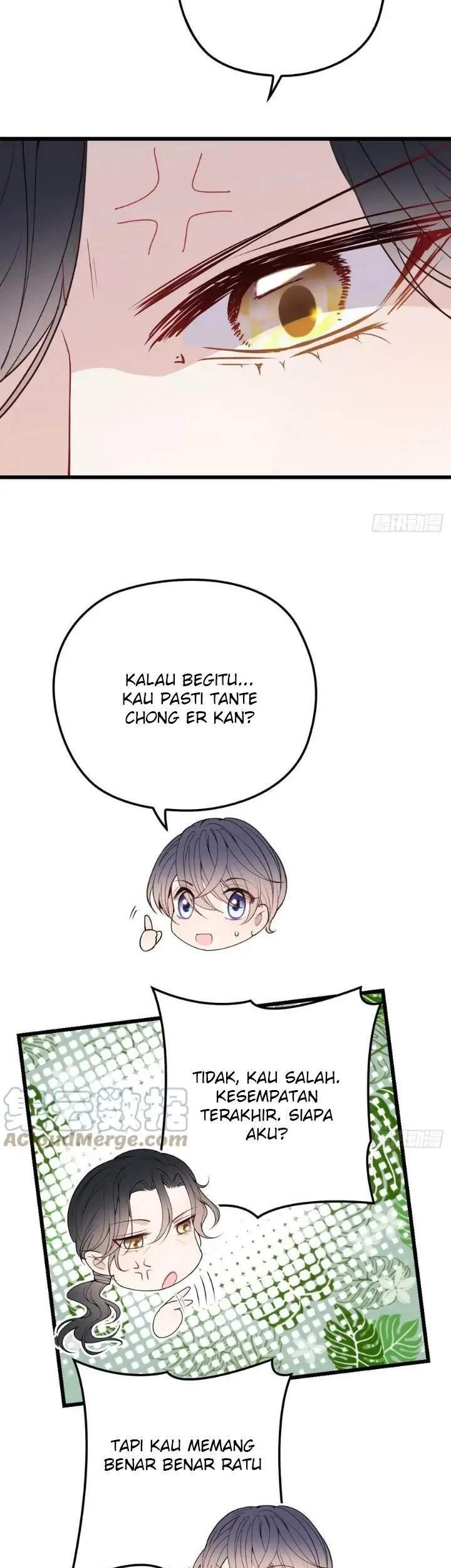 Pregnant Wife, One Plus One Chapter 128 - halaman 23