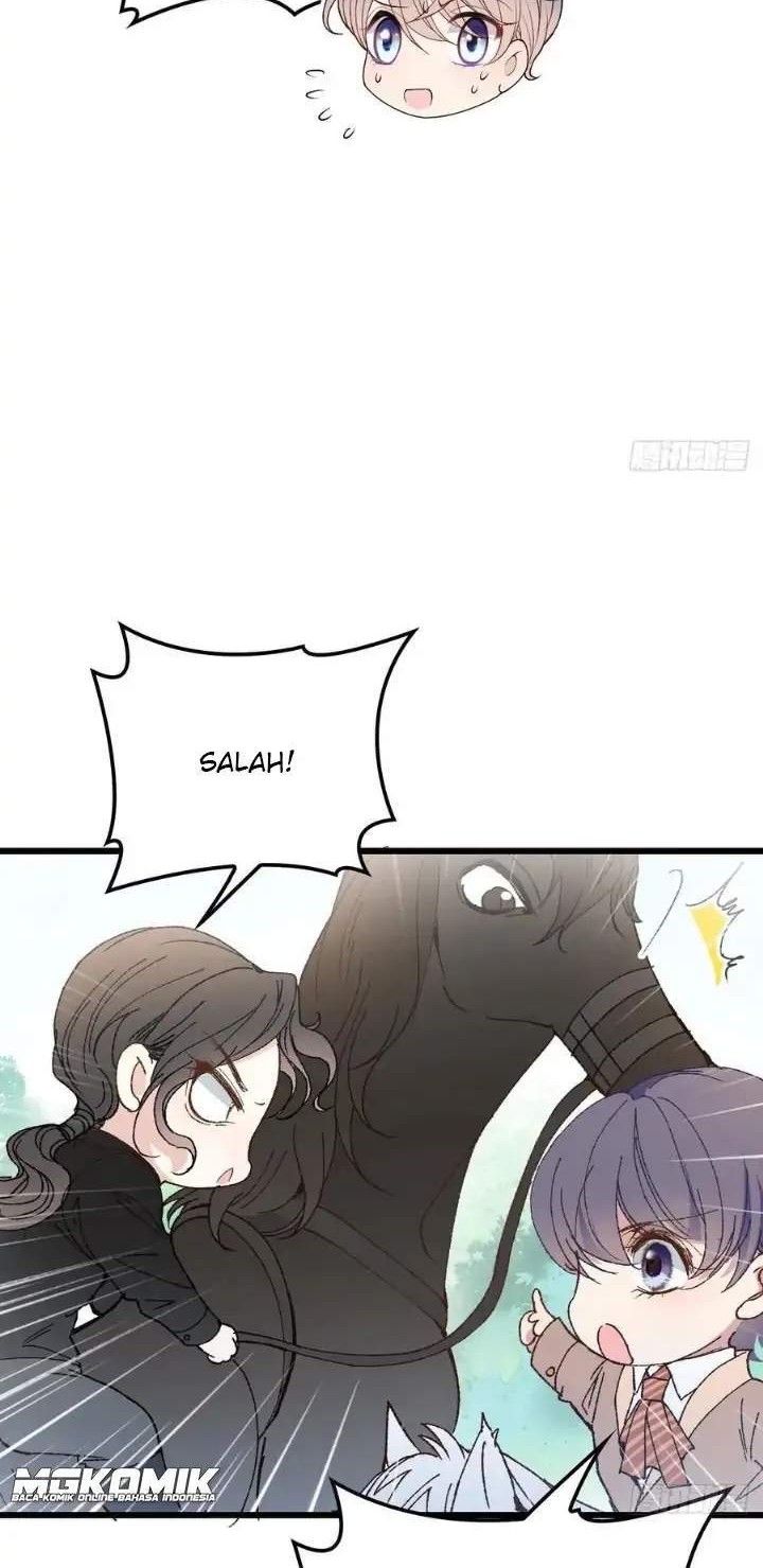 Pregnant Wife, One Plus One Chapter 128 - halaman 24