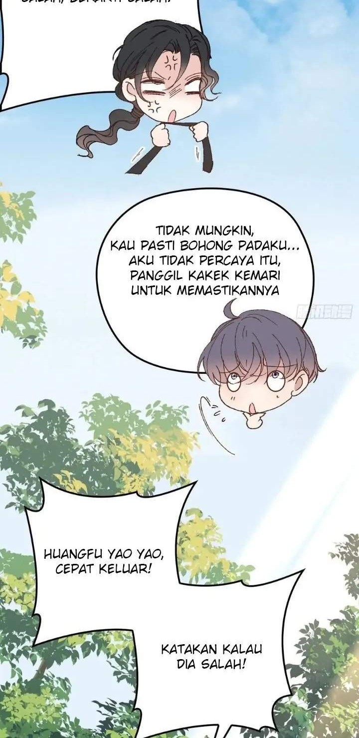 Pregnant Wife, One Plus One Chapter 128 - halaman 26