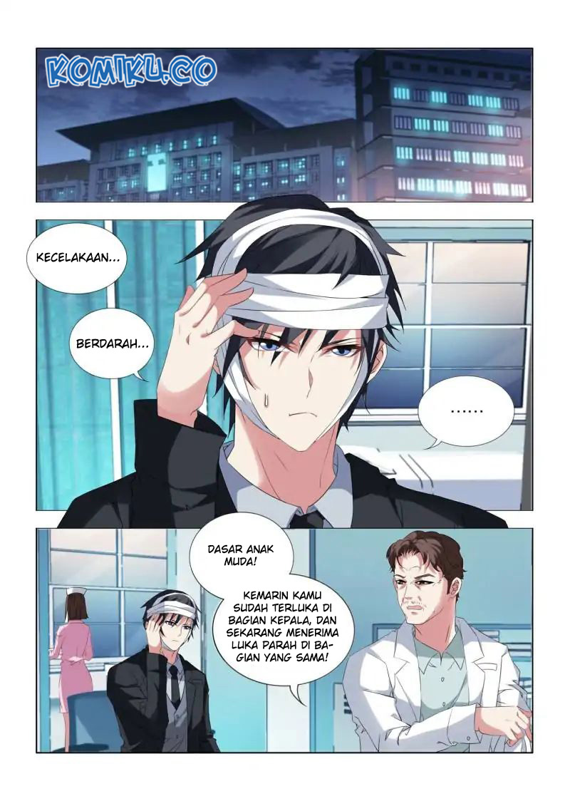 Pregnant Wife, One Plus One Chapter 128 - halaman 3