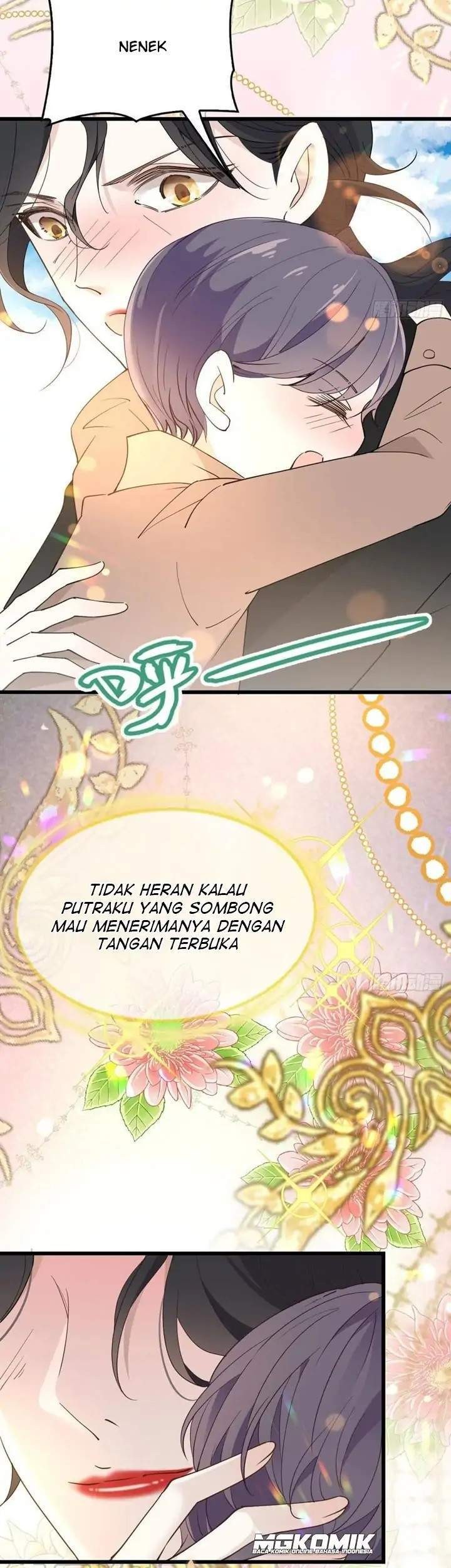 Pregnant Wife, One Plus One Chapter 129 - halaman 15