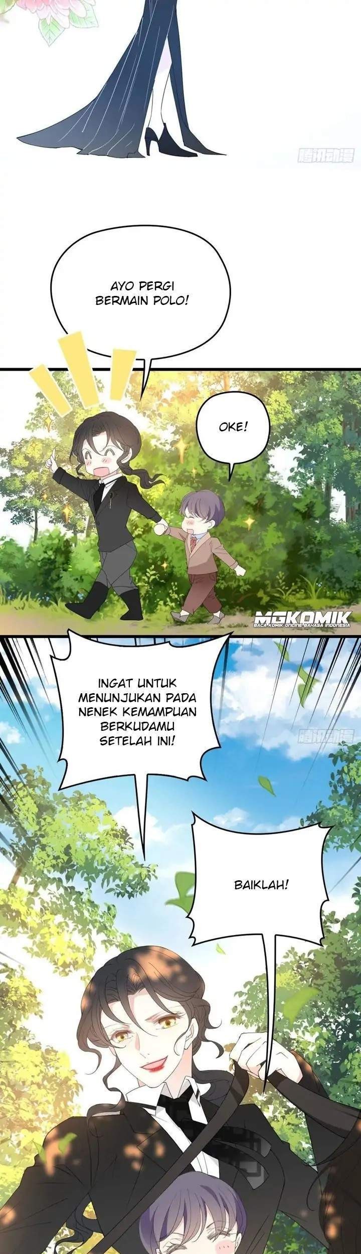 Pregnant Wife, One Plus One Chapter 129 - halaman 17