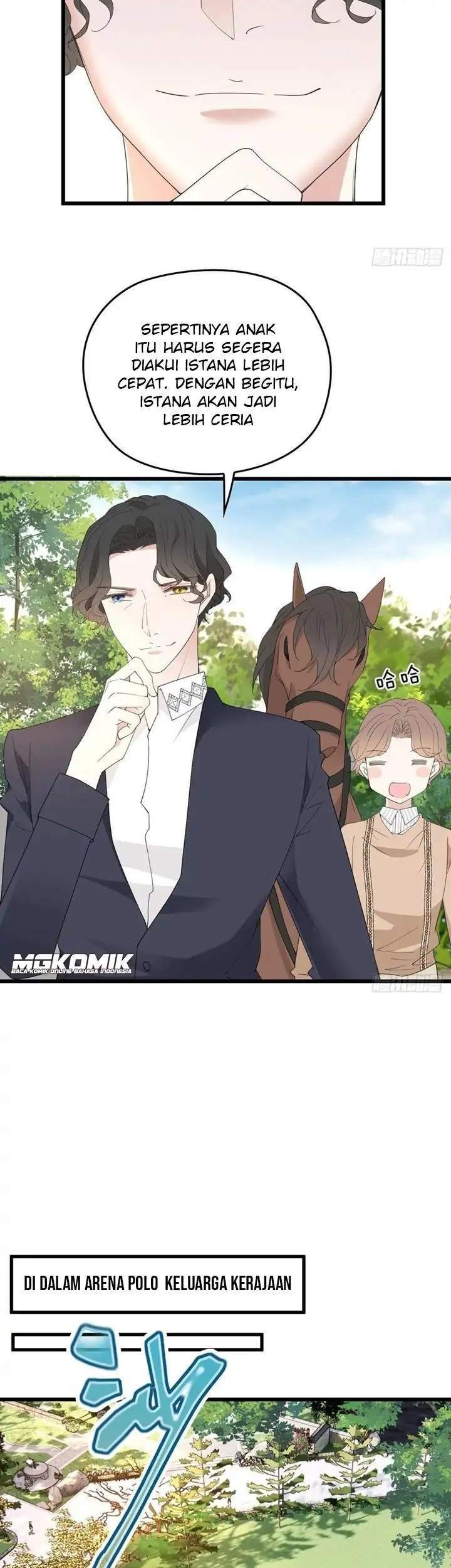Pregnant Wife, One Plus One Chapter 129 - halaman 19