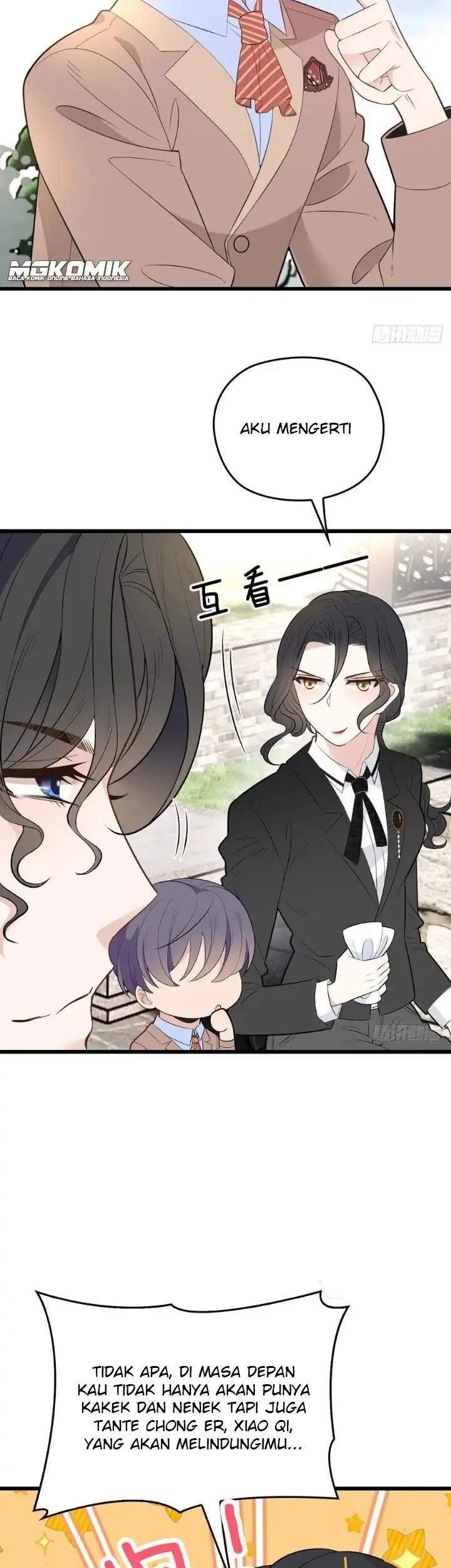 Pregnant Wife, One Plus One Chapter 129 - halaman 25