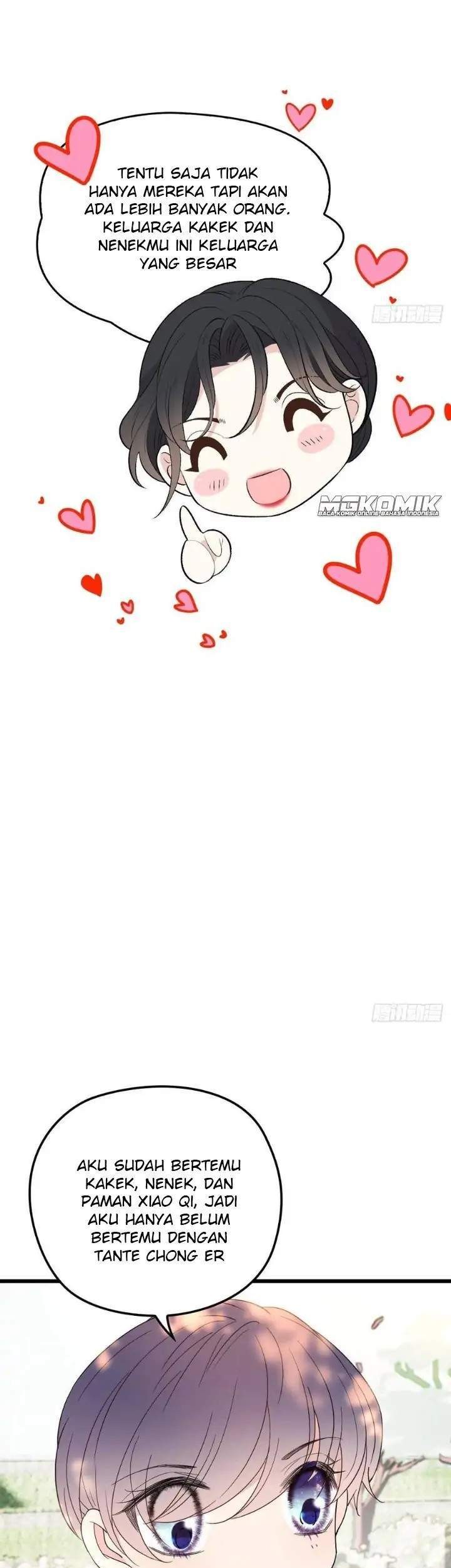 Pregnant Wife, One Plus One Chapter 129 - halaman 27