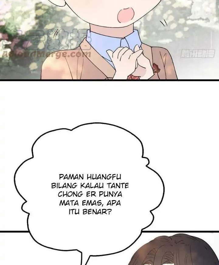 Pregnant Wife, One Plus One Chapter 129 - halaman 28