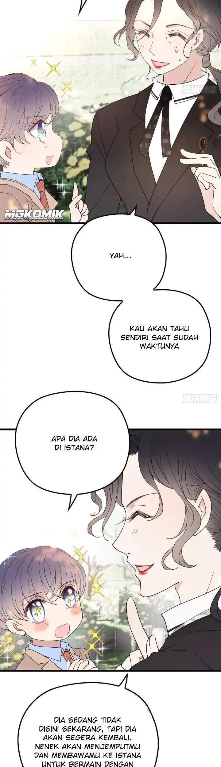 Pregnant Wife, One Plus One Chapter 129 - halaman 29
