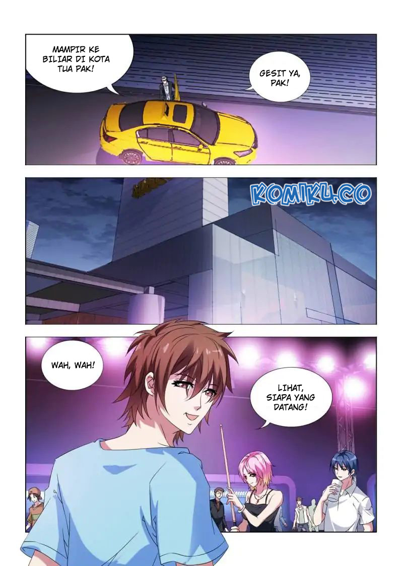 Pregnant Wife, One Plus One Chapter 129 - halaman 3