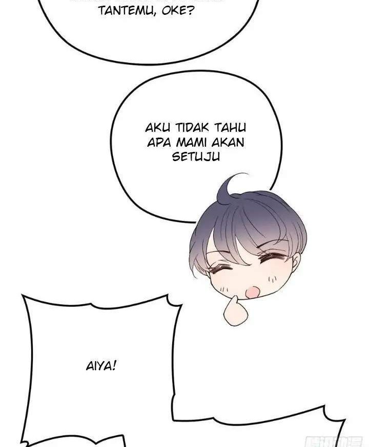 Pregnant Wife, One Plus One Chapter 129 - halaman 30