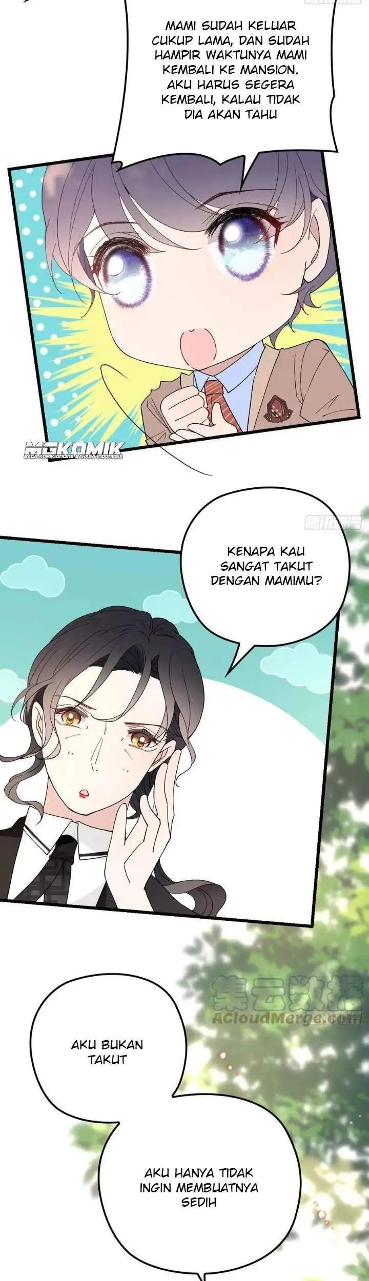 Pregnant Wife, One Plus One Chapter 129 - halaman 31