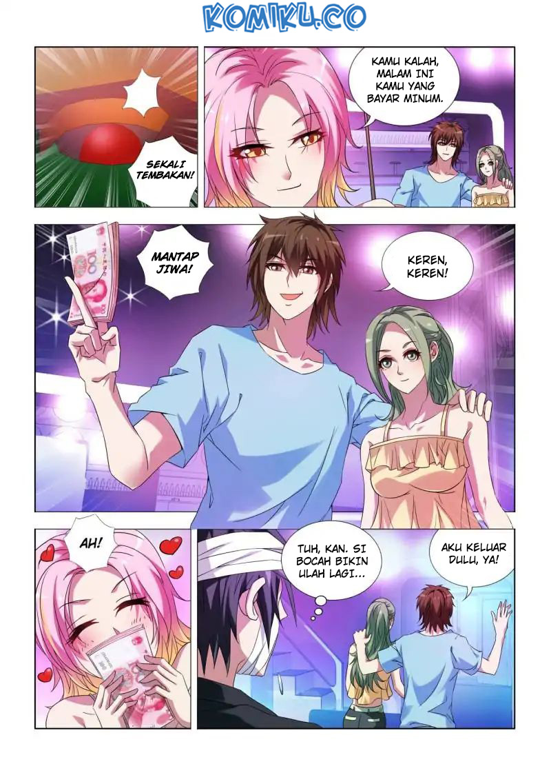 Pregnant Wife, One Plus One Chapter 129 - halaman 7