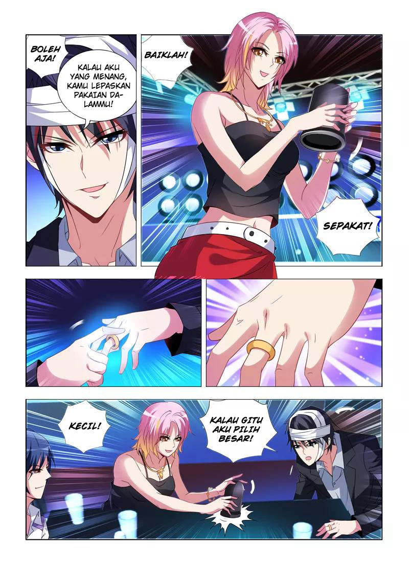 Pregnant Wife, One Plus One Chapter 129 - halaman 9