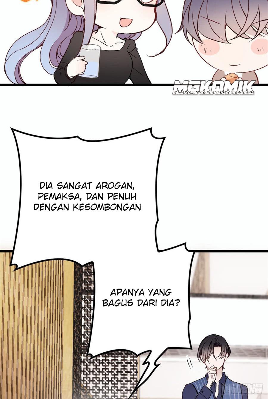 Pregnant Wife, One Plus One Chapter 13 - halaman 11