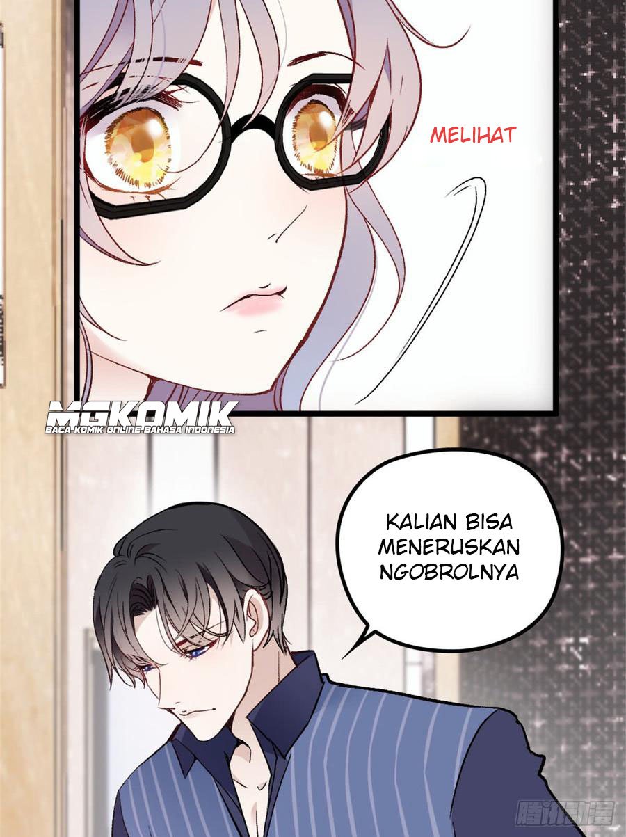 Pregnant Wife, One Plus One Chapter 13 - halaman 13