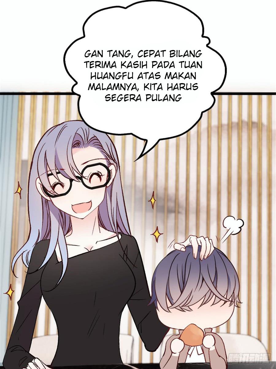 Pregnant Wife, One Plus One Chapter 13 - halaman 15