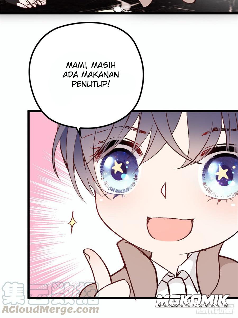 Pregnant Wife, One Plus One Chapter 13 - halaman 16
