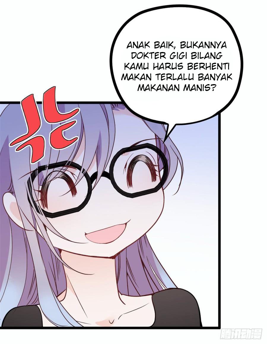 Pregnant Wife, One Plus One Chapter 13 - halaman 17