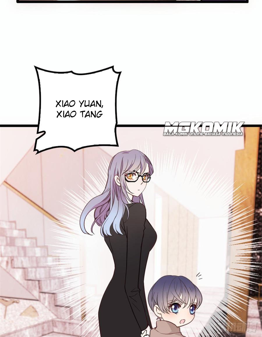 Pregnant Wife, One Plus One Chapter 13 - halaman 19