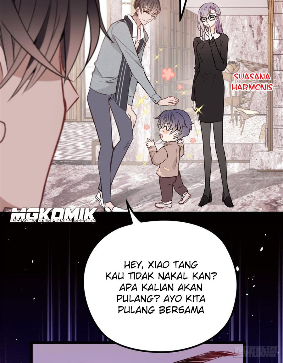 Pregnant Wife, One Plus One Chapter 13 - halaman 22