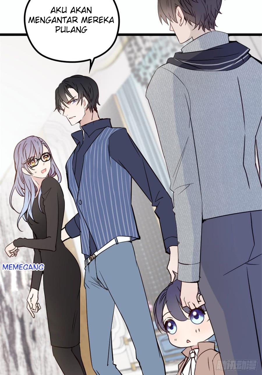 Pregnant Wife, One Plus One Chapter 13 - halaman 27