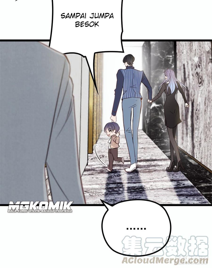 Pregnant Wife, One Plus One Chapter 13 - halaman 30
