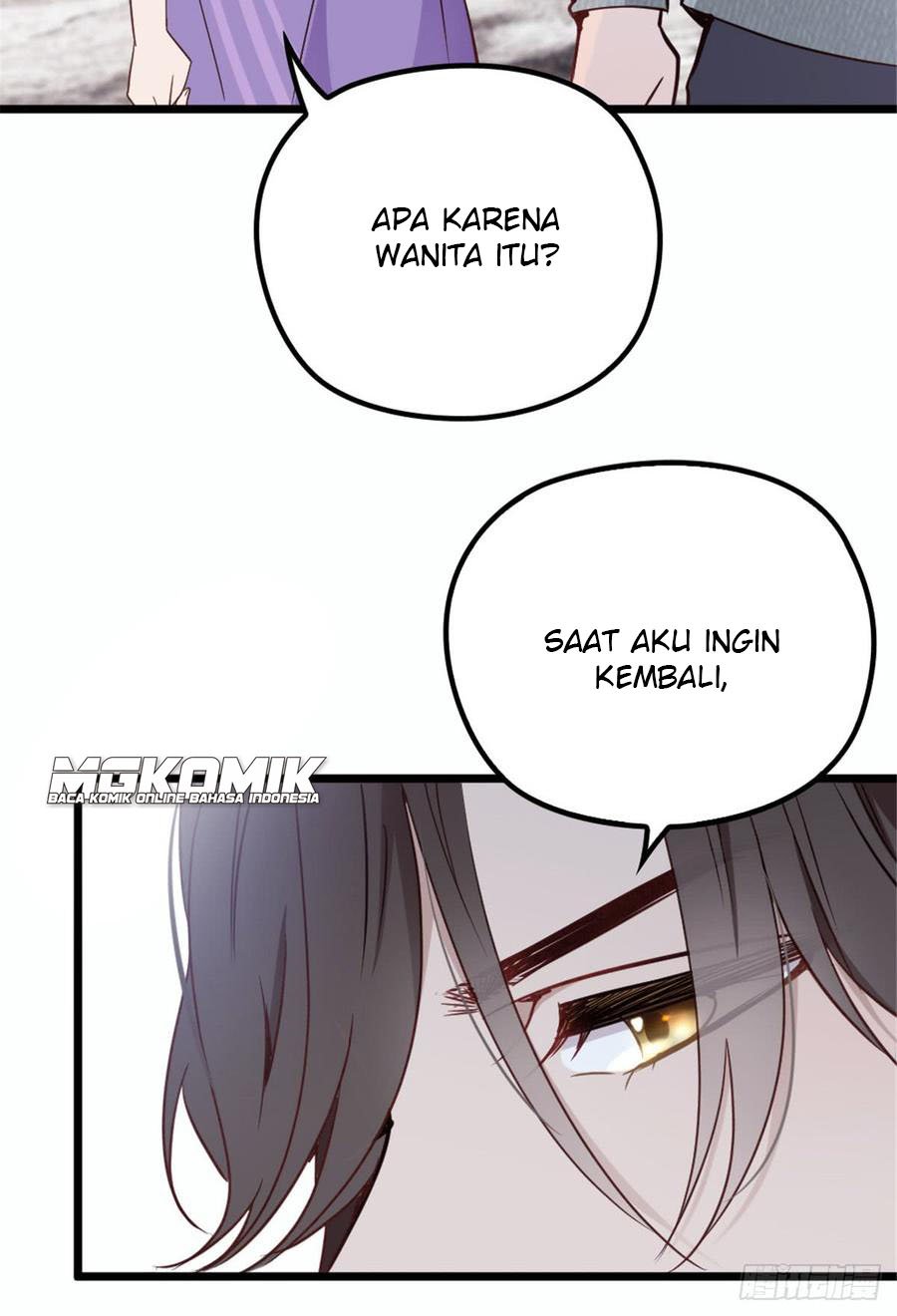Pregnant Wife, One Plus One Chapter 13 - halaman 32