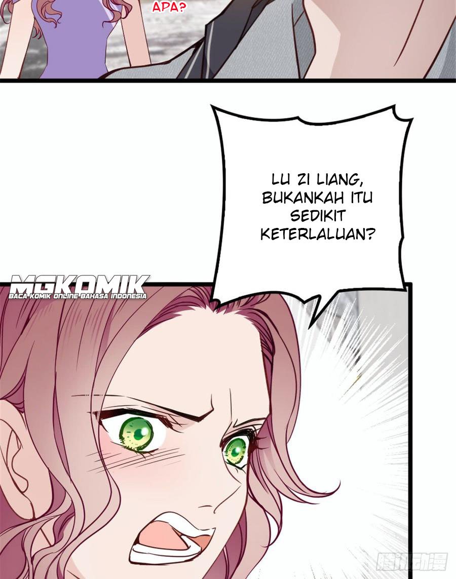 Pregnant Wife, One Plus One Chapter 13 - halaman 36
