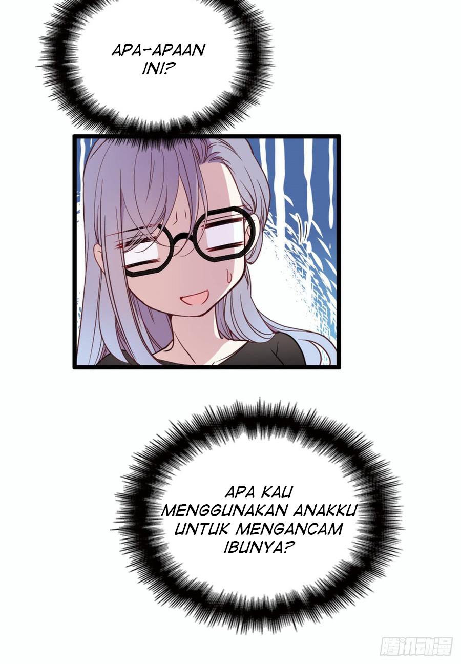 Pregnant Wife, One Plus One Chapter 13 - halaman 41