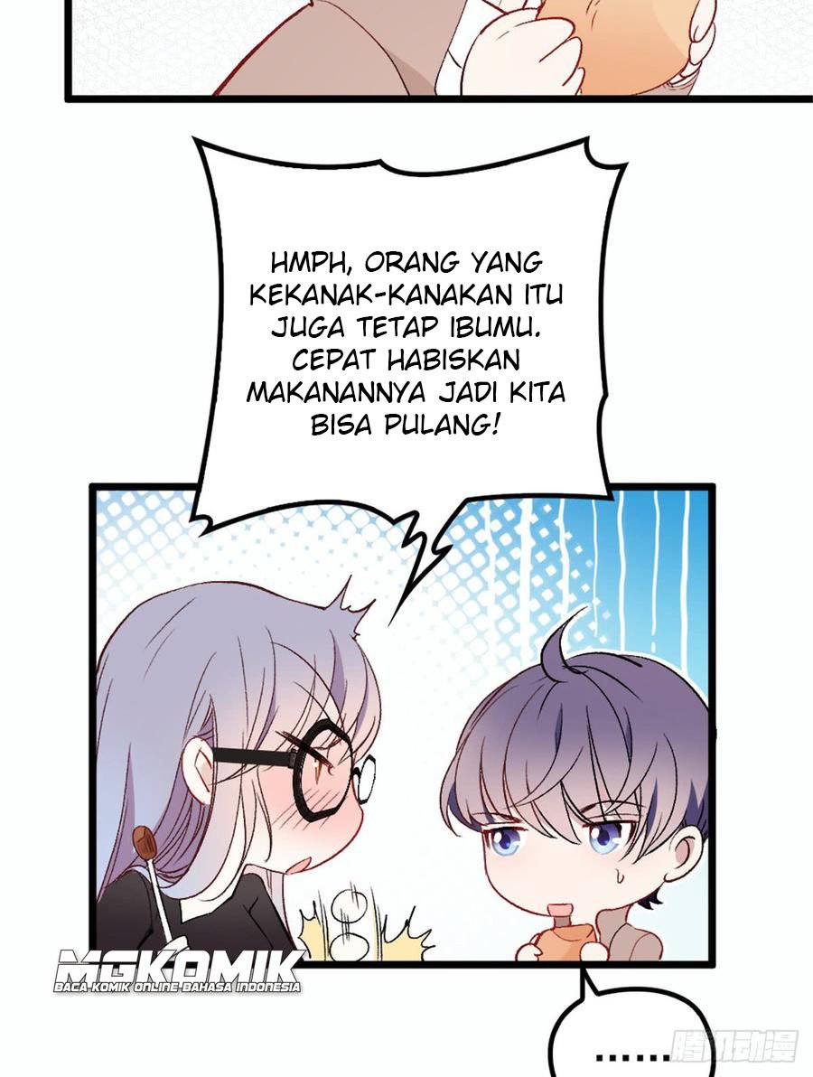 Pregnant Wife, One Plus One Chapter 13 - halaman 5