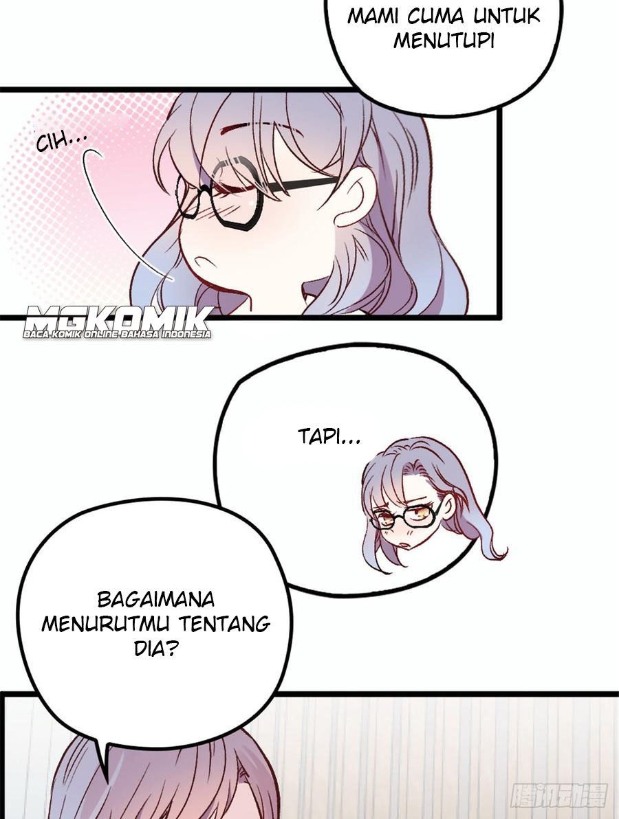 Pregnant Wife, One Plus One Chapter 13 - halaman 8