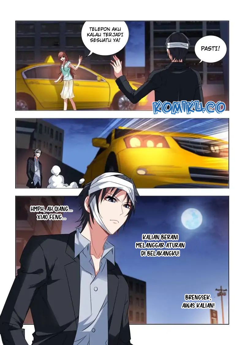 Pregnant Wife, One Plus One Chapter 130 - halaman 10
