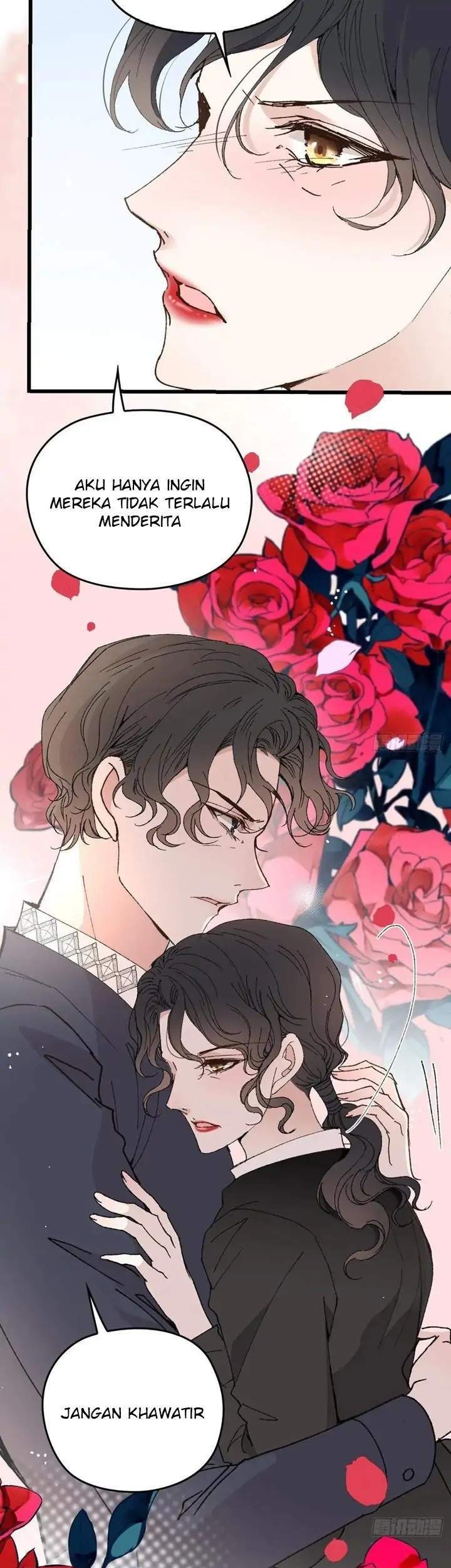 Pregnant Wife, One Plus One Chapter 130 - halaman 19